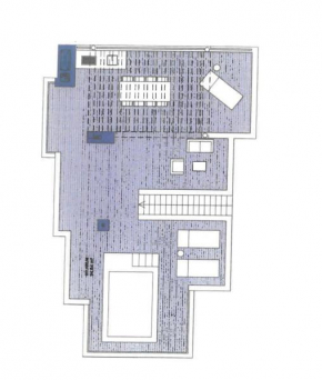 Stunning penthouse -Private pool, Fuengirola